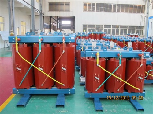 长沙SCB11-1600KVA/10KV/0.4KV干式变压器