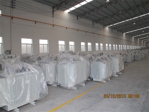 长沙160KVA油浸式变压器