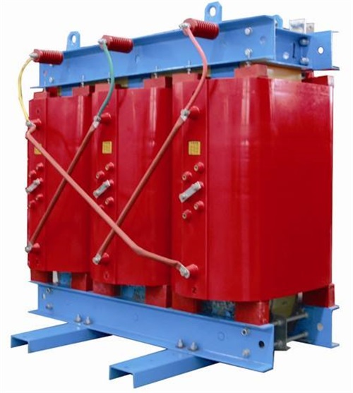 长沙SCB12-630KVA/10KV/0.4KV干式变压器