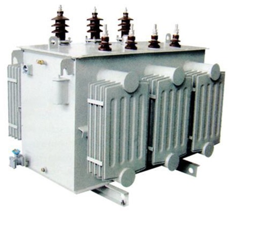 长沙SCB11-50KVA/10KV/0.4KV油浸式变压器