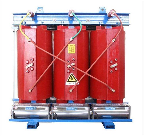 长沙SCB10-1600KVA干式变压器