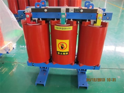 长沙SCB13-100KVA/10KV/0.4KV干式变压器