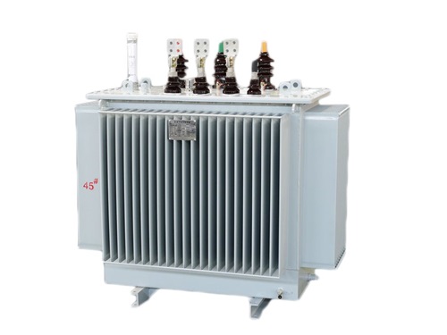 长沙S13-125KVA/10KV/0.4KV油浸式变压器