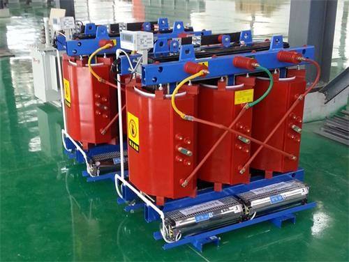 长沙SCB11-125KVA/10KV/0.4KV干式变压器