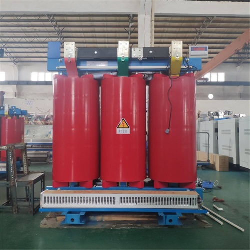 长沙SCB13-125KVA/10KV/0.4KV干式变压器
