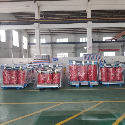 长沙SCB12-160KVA/10KV/0.4KV干式变压器