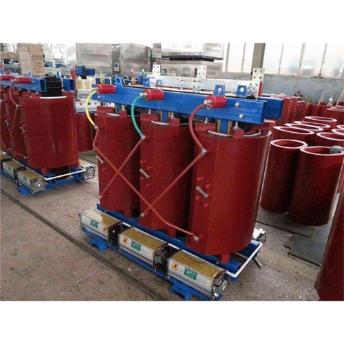长沙SCB12-500KVA/10KV/0.4KV干式变压器
