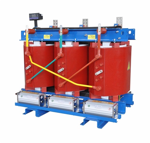 长沙SCB11-125KVA/10KV干式变压器厂家