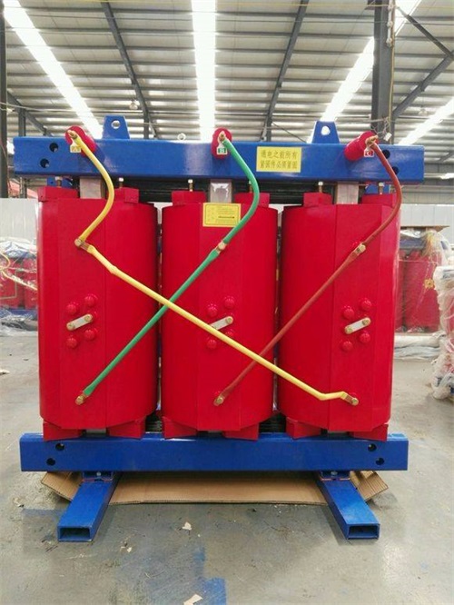 长沙SCB10-2000KVA/10KV/0.4KV干式变压器