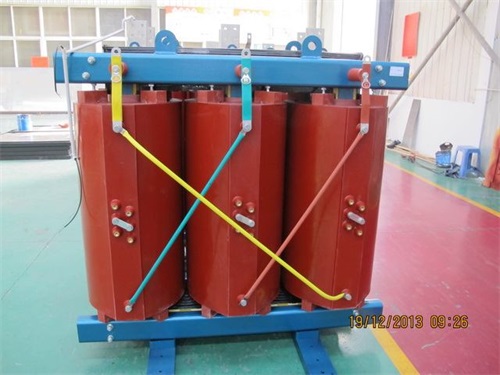 长沙SCB12-1000KVA干式变压器现货价格