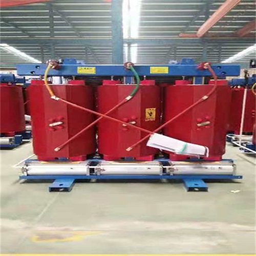 长沙SCB11-5000KVA干式变压器