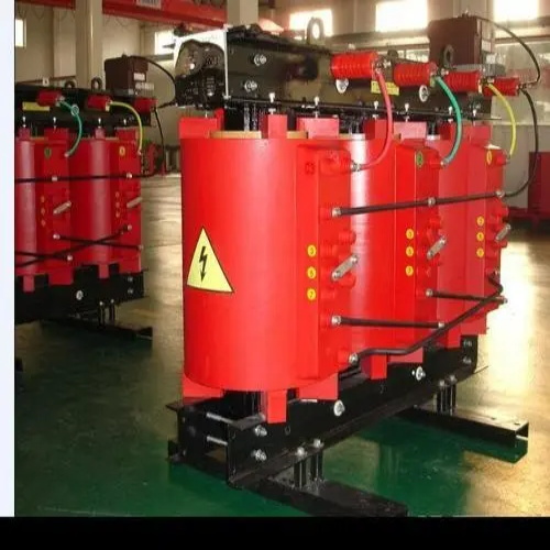 长沙SCB14-2500KVA干式变压器