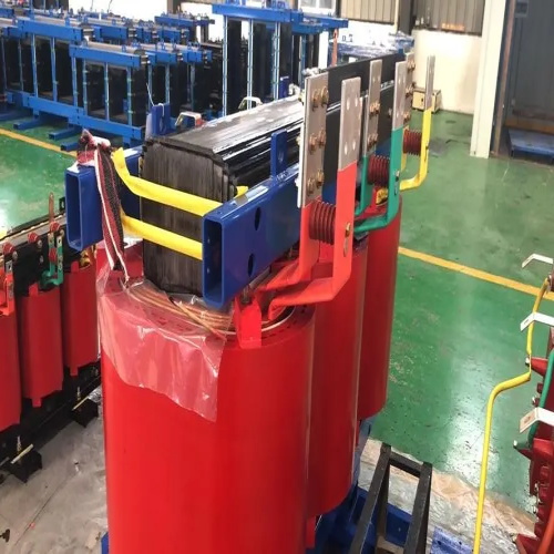 长沙SCBH15-250KVA非晶合金干式变压器