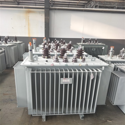 长沙S20油浸式变压器型号及参数