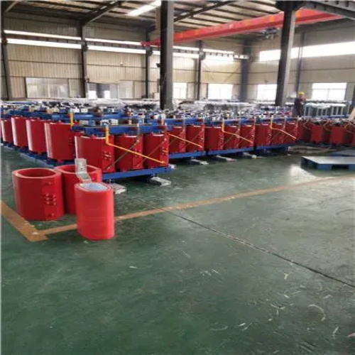 长沙3150KVA非晶合金干式变压器