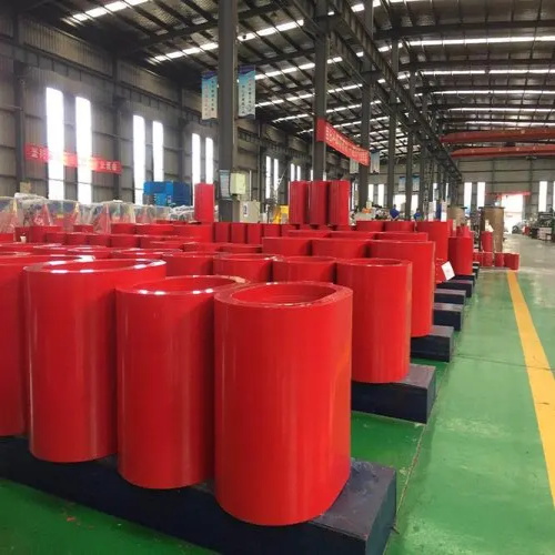 长沙1250KVA非晶合金干式变压器