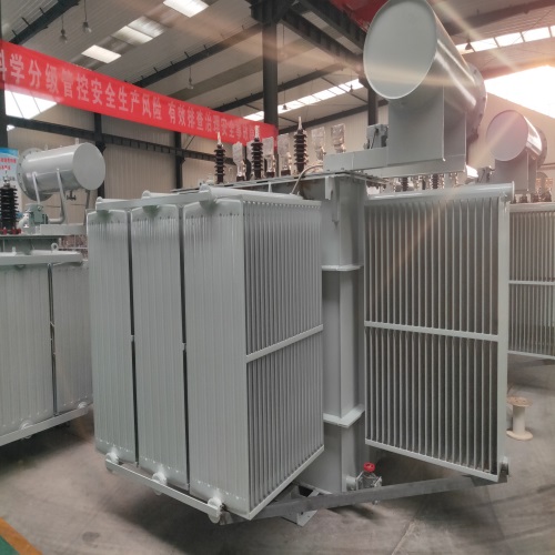 长沙油浸式变压器供应商