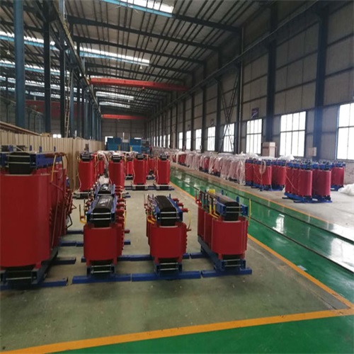 长沙10kv干式变压器