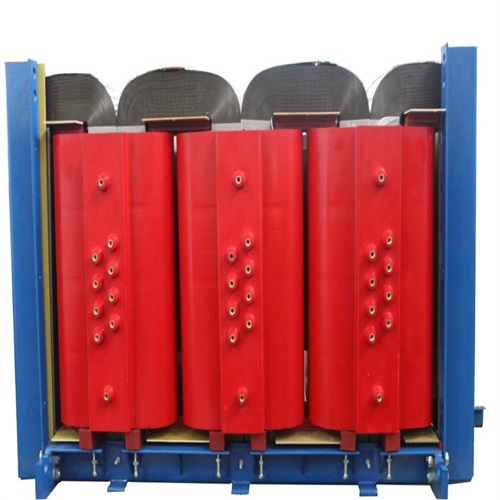 长沙SCB14干式变压器规格齐全