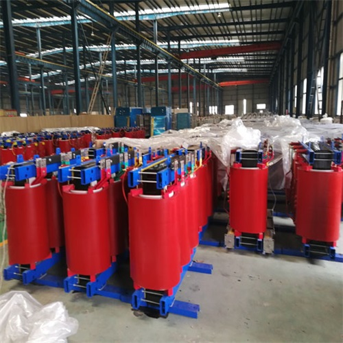 长沙SCB13-1600KVA电力变压器