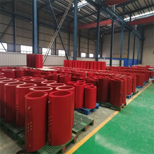 长沙SCB13-2500KVA电力变压器
