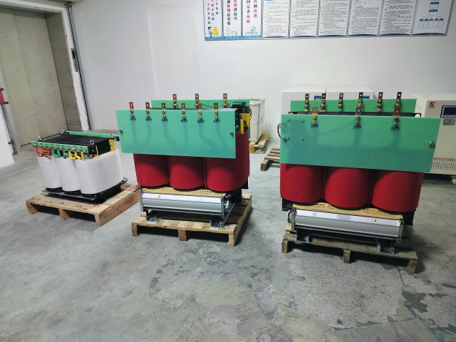 长沙矿用电力变压器