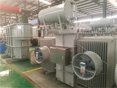 长沙S22变压器
